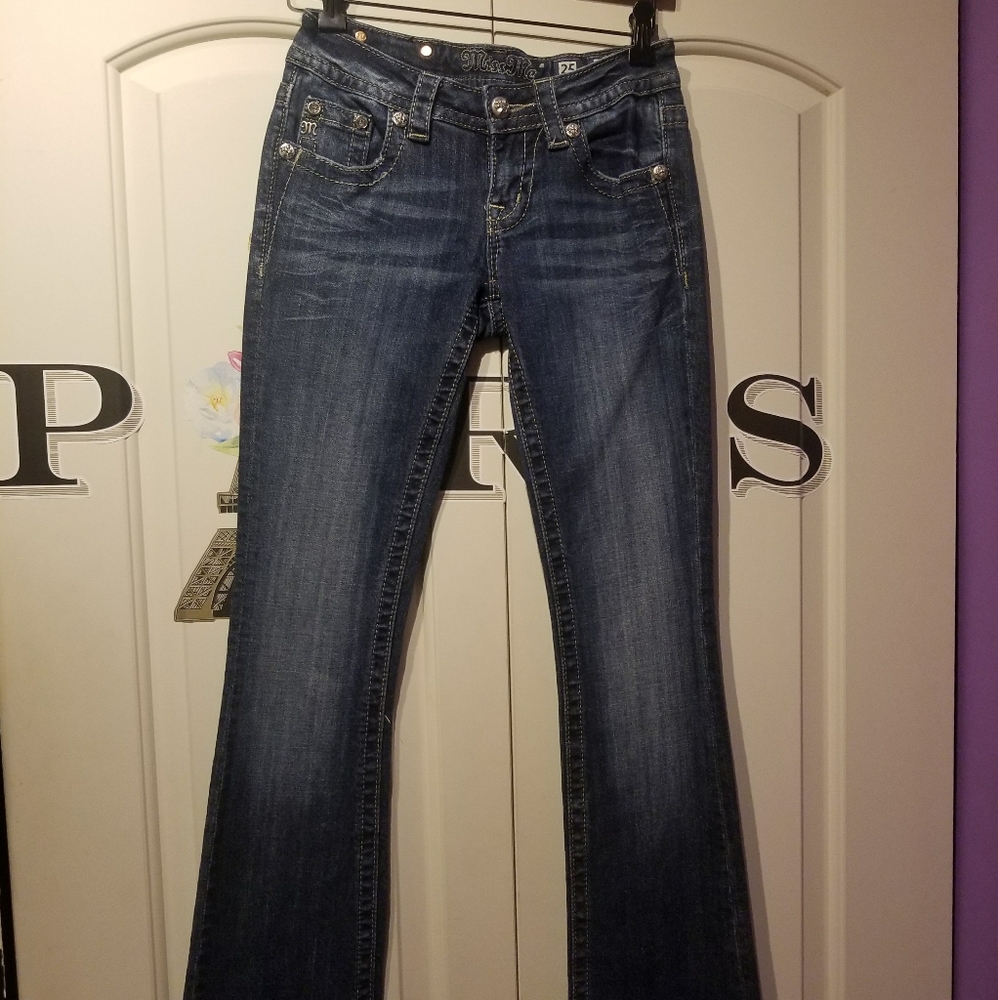 Missme Jeans